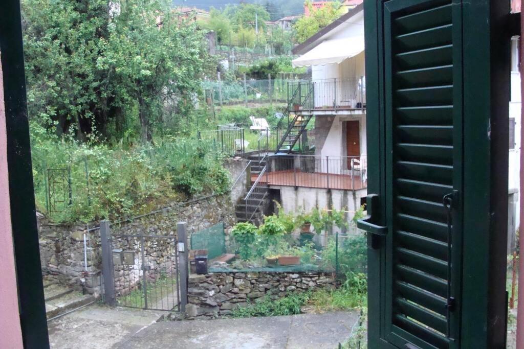La Casetta Di Lory Biassa Exterior photo