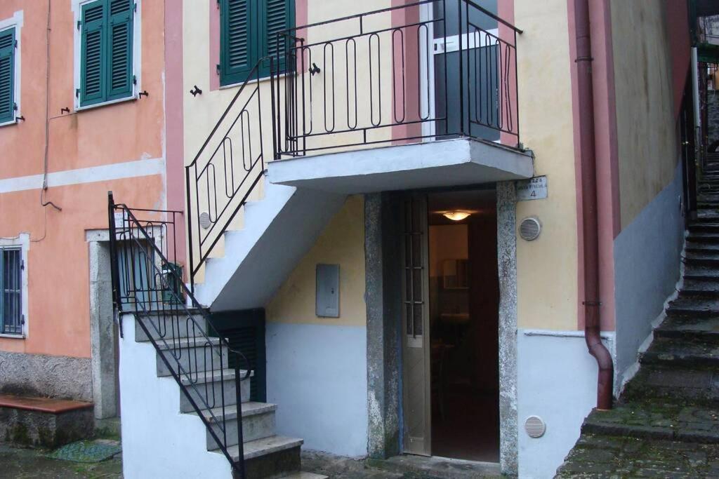 La Casetta Di Lory Biassa Exterior photo