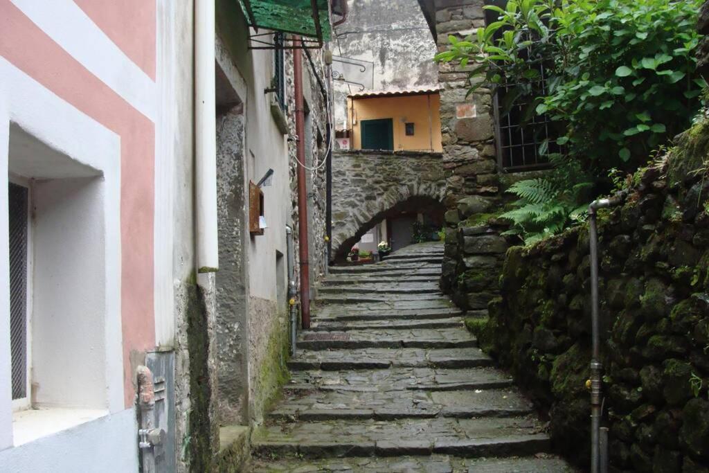 La Casetta Di Lory Biassa Exterior photo