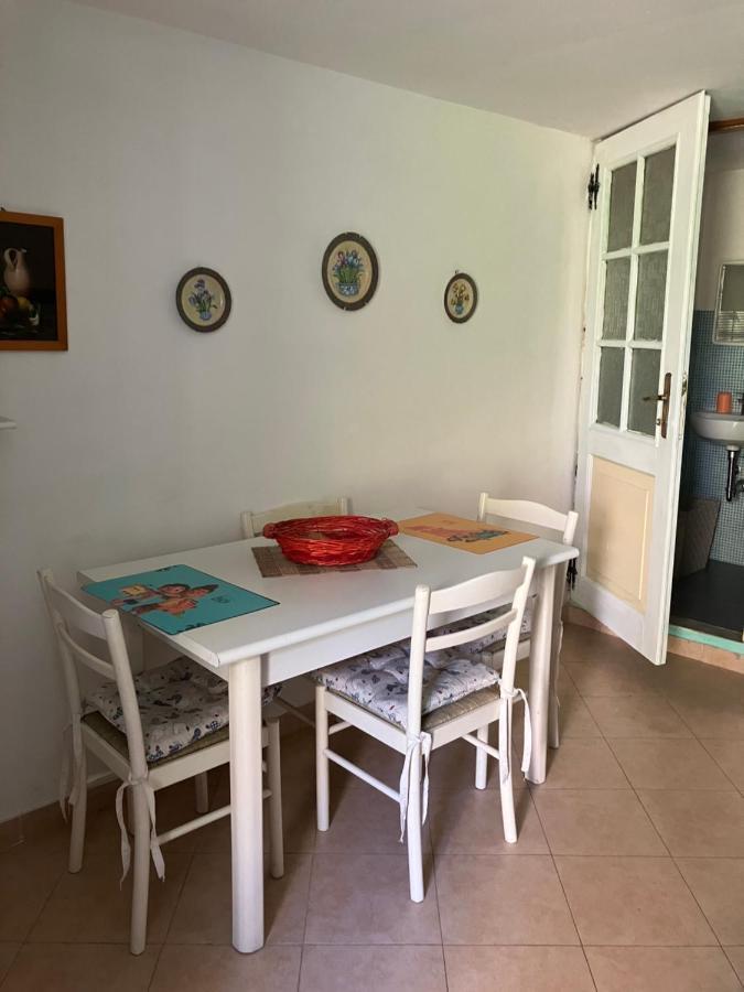 La Casetta Di Lory Biassa Exterior photo